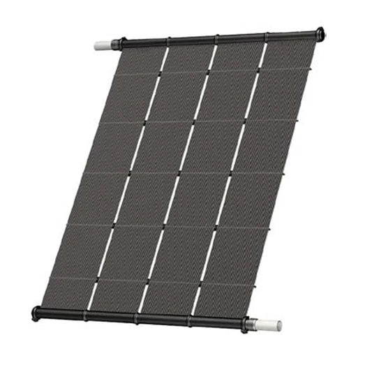 Heliocol Medium Panel Pool Heating Kit