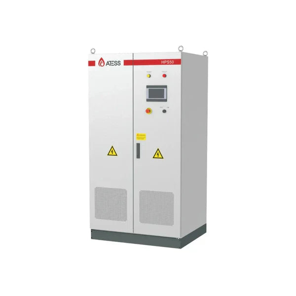 Inverters