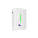 Deye 10.64 kWh 51.2V LiFePO4 Battery