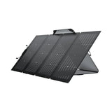 Ecoflow 220W Bifacial Solar Panel