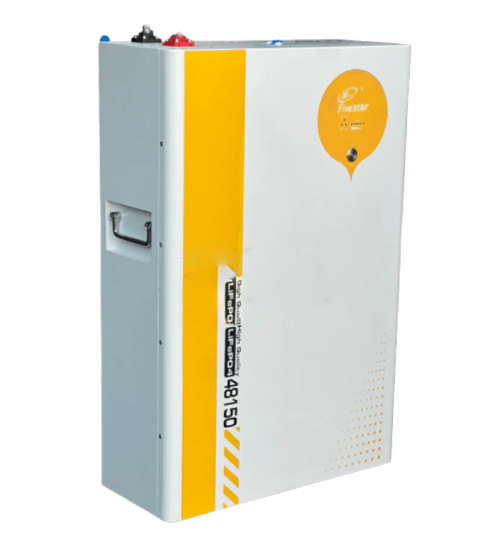 Fivestar LiFePo4 Lithium Battery 51.2V 100AH 5.12KWH
