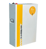 Fivestar LiFePo4 Lithium Battery 51.2V 100AH 5.12KWH