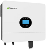 Growatt Off-Grid Solar Inverter 6kW 48VDC SPF6000ES Plus
