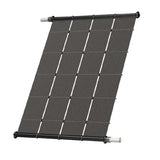 Heliocol Medium Panel Pool Heating Kit