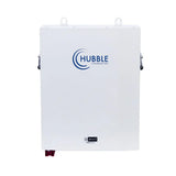 Hubble AM-2 110Ah 51V 5.5kWh Lithium Battery