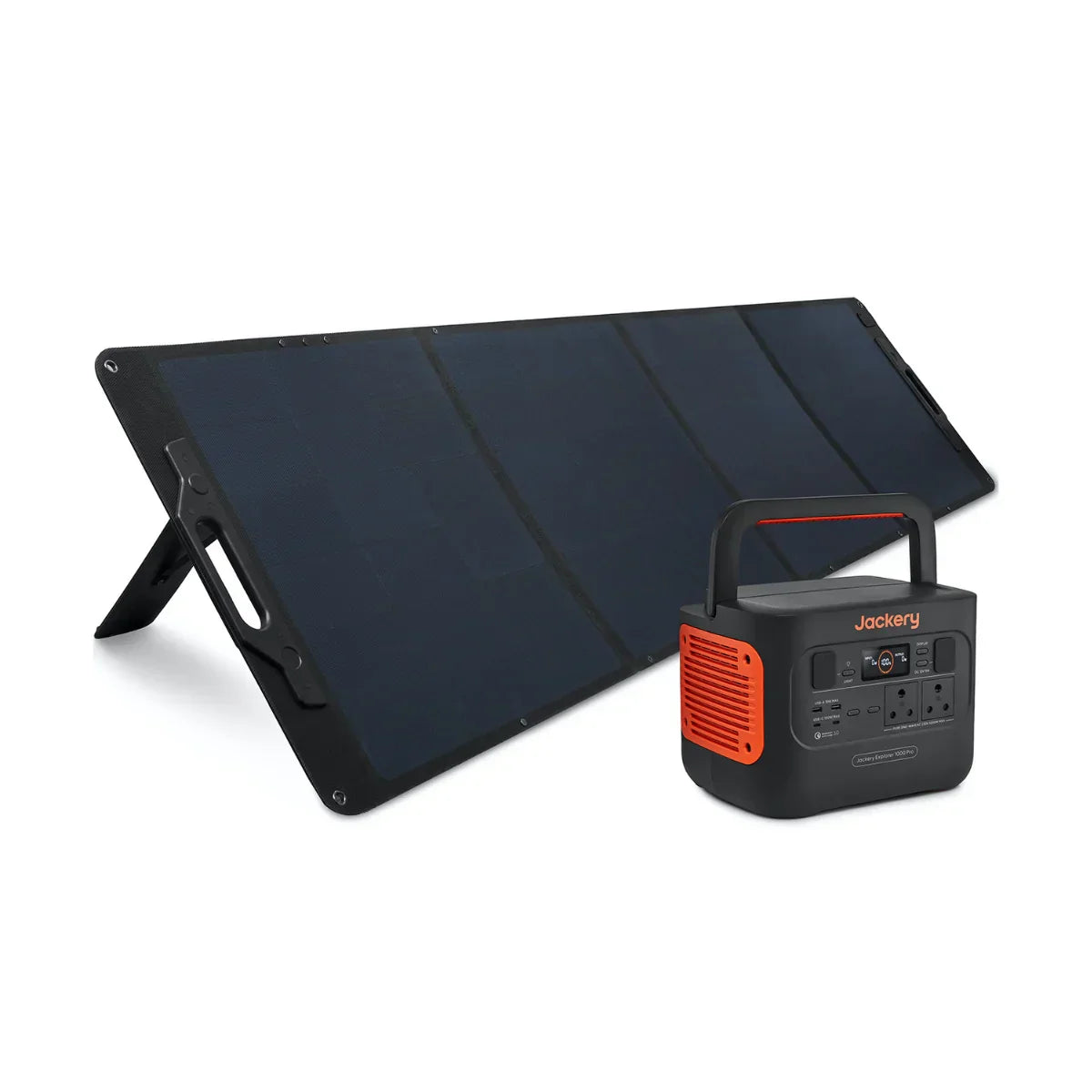 Solar Panels