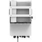 Deye Hybrid Three-phase Inverter 40kWh For High Voltage Batteries